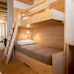 Апартаменты Begale - Rifugio Urbano