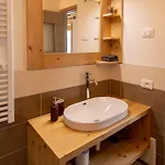 Begale - Rifugio Urbano Апартаменты *
