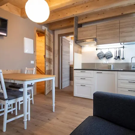 Apartamento Begale - Rifugio Urbano