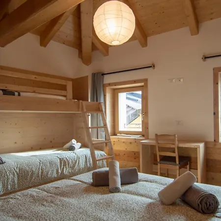 Begale - Rifugio Urbano