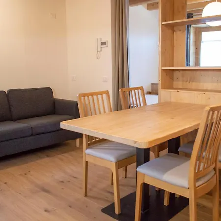 Apartamento Begale - Rifugio Urbano Rotzo