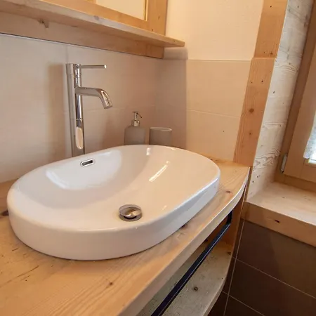 Begale - Rifugio Urbano Apartamento Rotzo
